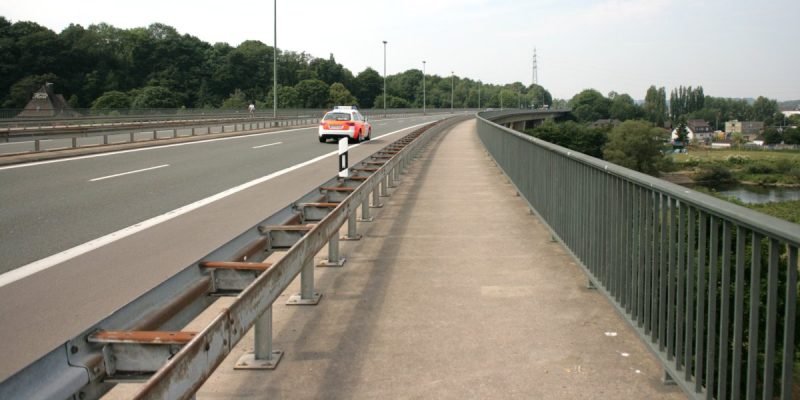 Kosterbrücke