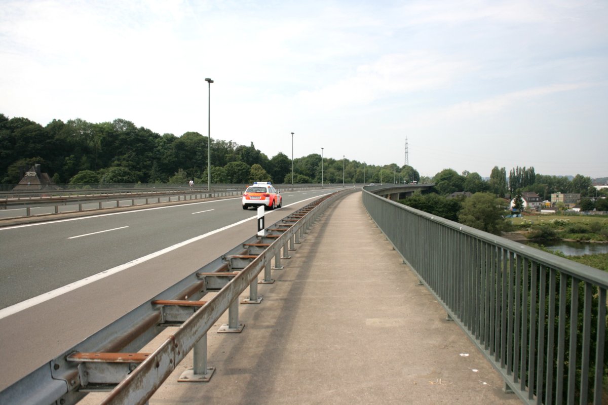 Kosterbrücke
