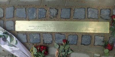 Krümmede 1933-1945