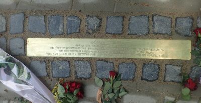 Krümmede 1933-1945