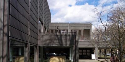 Kunstmuseum Bochum