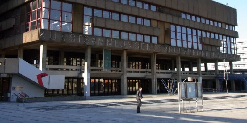 Kunstsammlung der Ruhr-Universität