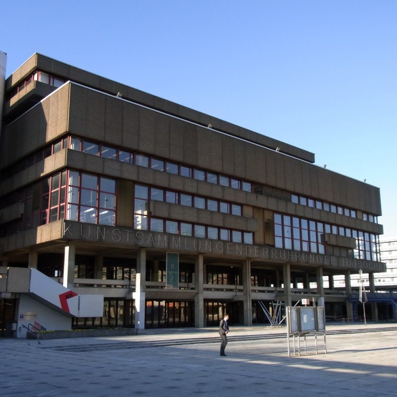 Kunstsammlung der Ruhr-Universität