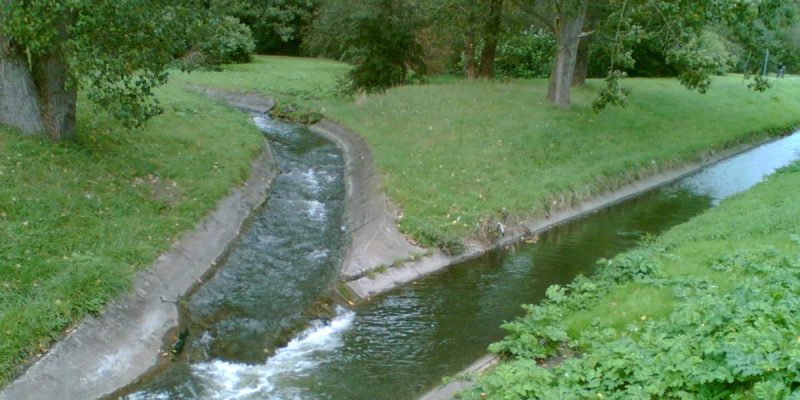 Langendreerbach