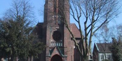 Liebfrauenkirche