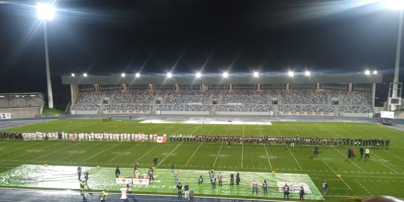 Lohrheidestadion
