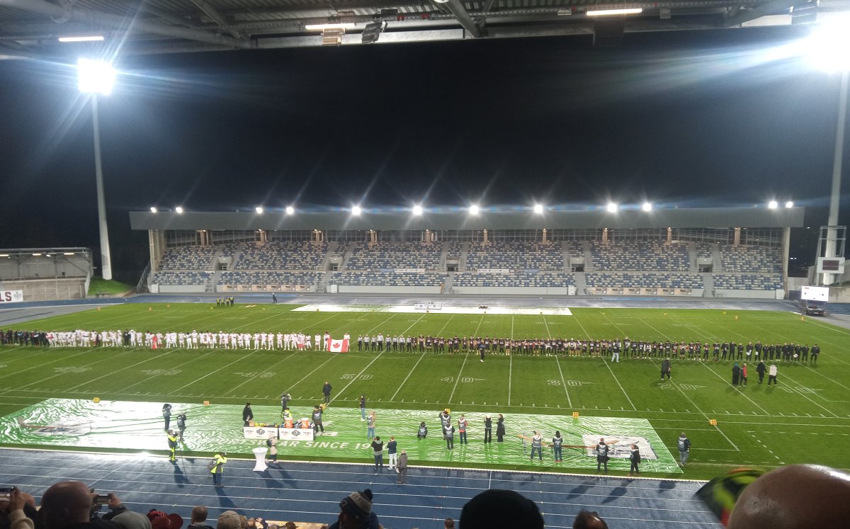 Lohrheidestadion