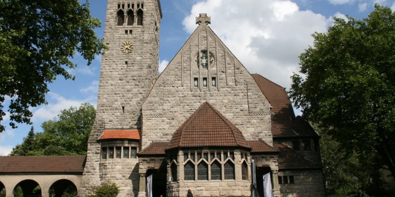 Lutherkirche