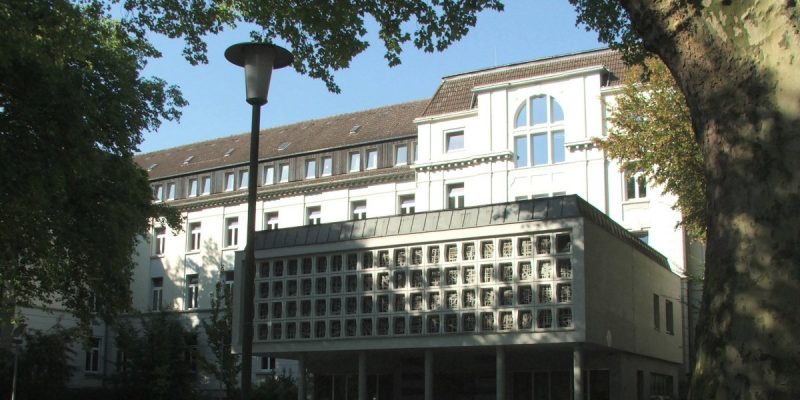 LWL-Klinik für Psychosomatische Medizin und Psychotherapie
