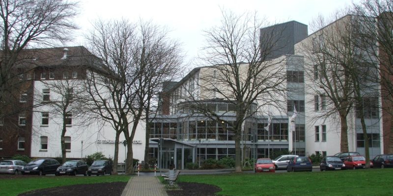 Marienhospital Bochum-Wattenscheid