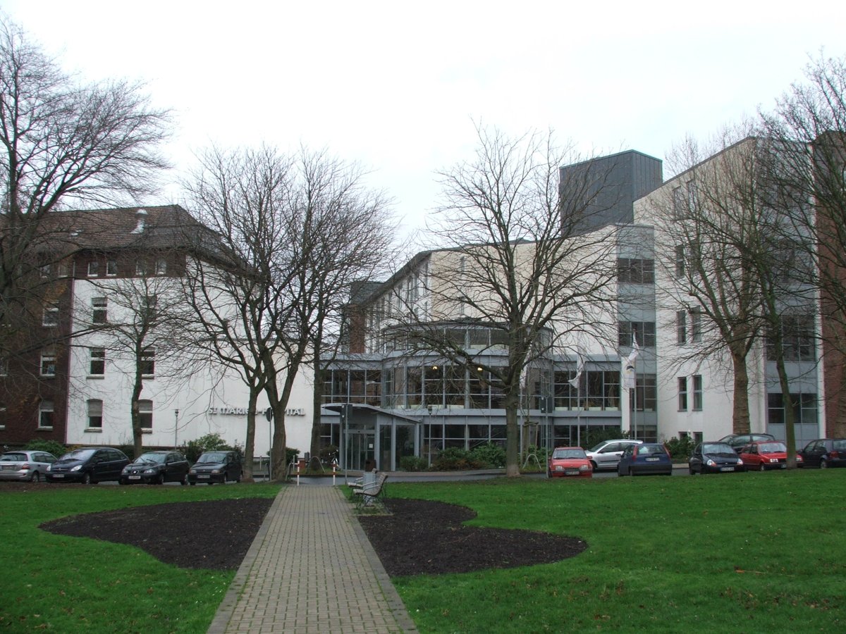 Marienhospital Bochum-Wattenscheid
