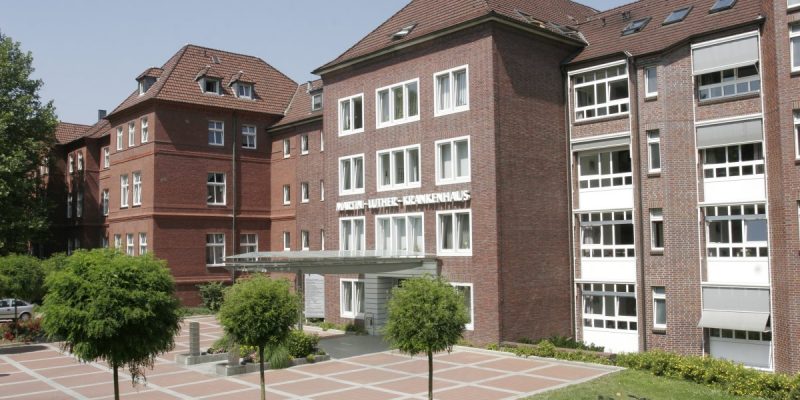 Martin-Luther-Krankenhaus