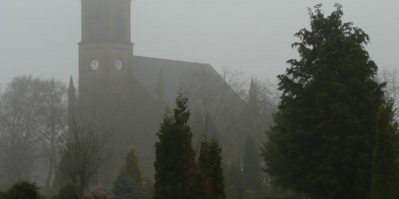 Matthäuskirche