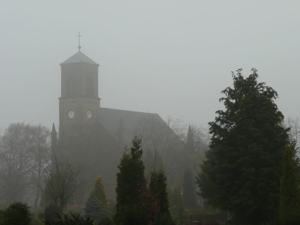Matthäuskirche