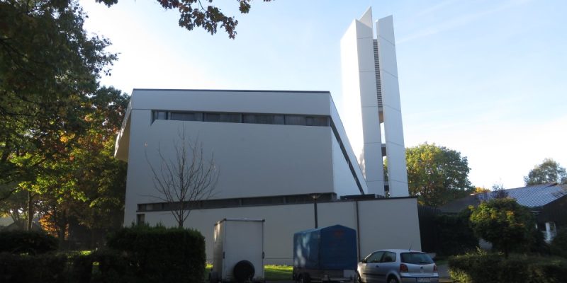 Michaelkirche