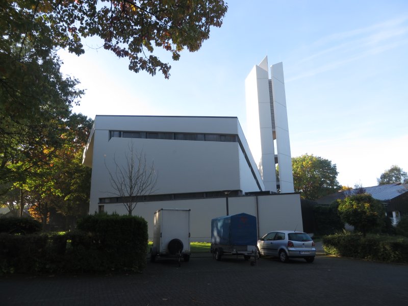 Michaelkirche