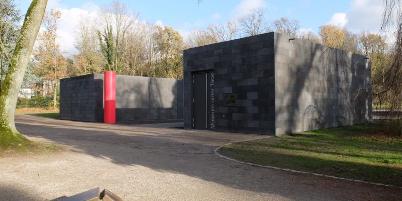 Museum unter Tage
