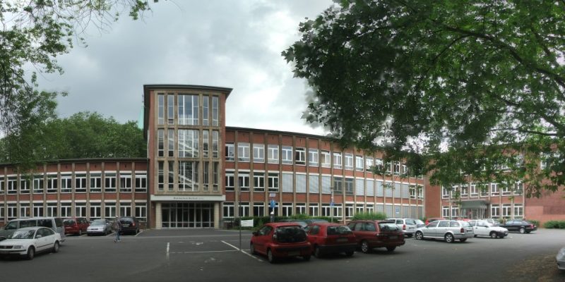Musikschule Bochum
