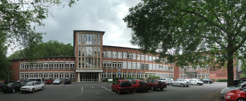 Musikschule Bochum