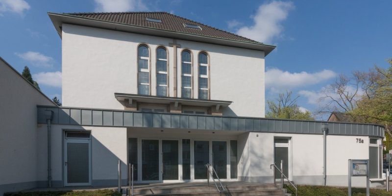 Neuapostolische Kirche des Landes Nordrhein-Westfalen