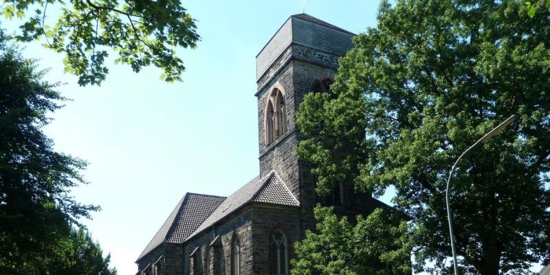 Pauluskirche (Ost 2)