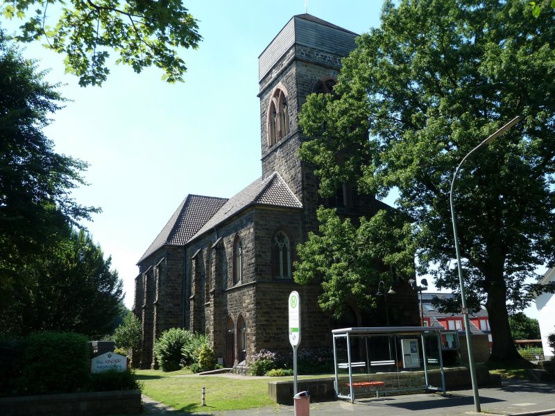 Pauluskirche