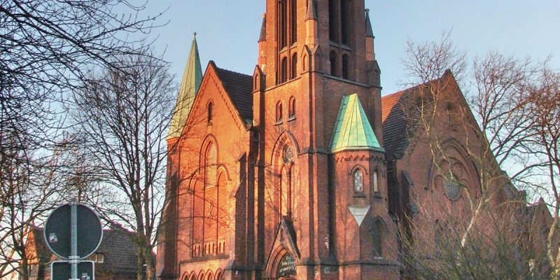 Petrikirche