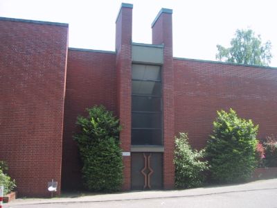 Pfarrei St. Franziskus Gemeinde St. Paulus