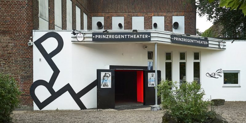 Prinzregenttheater