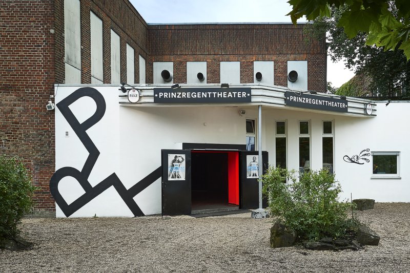 Prinzregenttheater