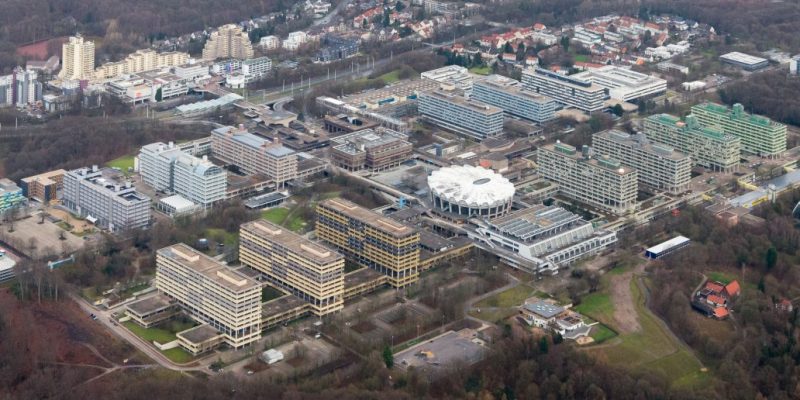 Ruhr-Universität Bochum