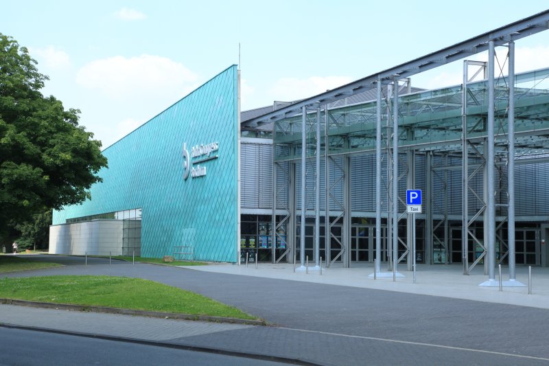 RuhrCongress Bochum