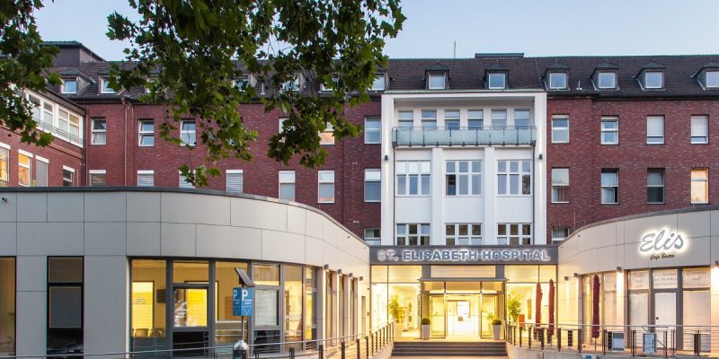 Sankt Elisabeth-Hospital