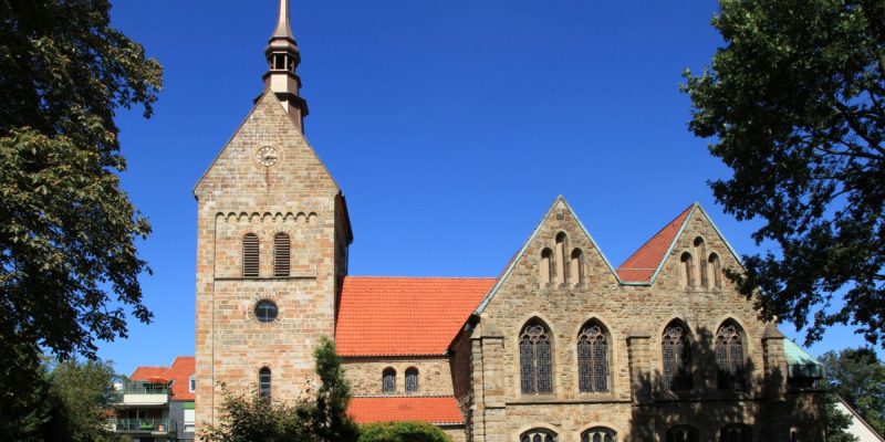 Sankt Vinzentius
