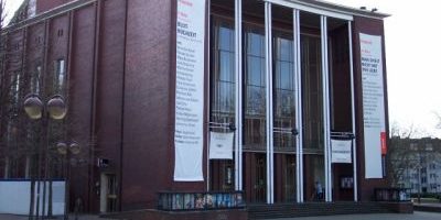 Schauspielhaus Bochum
