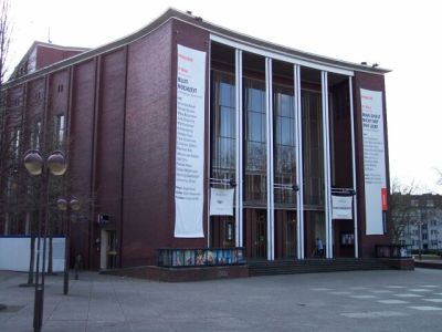 Schauspielhaus Bochum