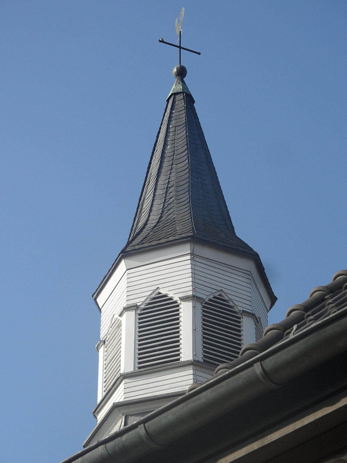 Seilscheibe, zur Erinnerung an die Zechen in Bochum