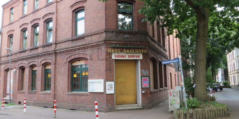 Soziales Zentrum Bochum