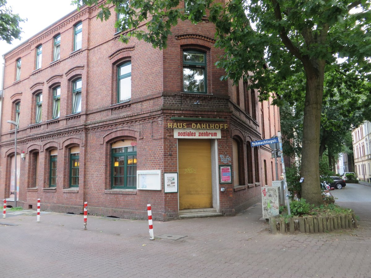 Soziales Zentrum Bochum