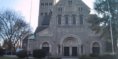 St. Elisabeth
