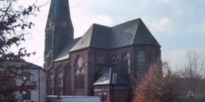 St. Franziskus (Nord)