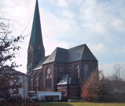 St. Franziskus (Nord)