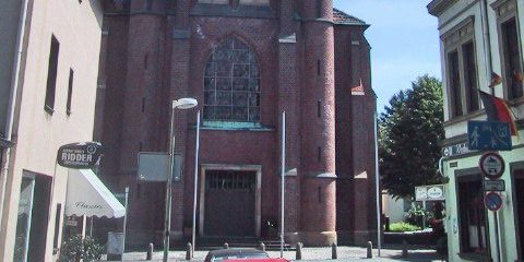 St. Franziskus (Südwest)