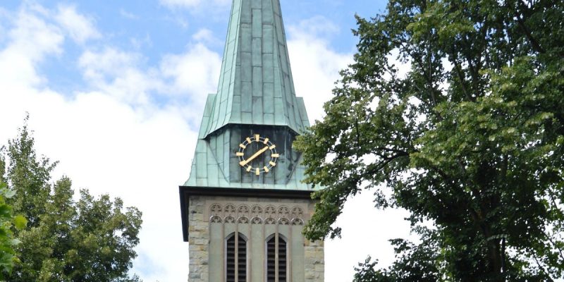 St. Johannes
