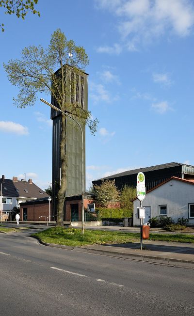 St. Josef
