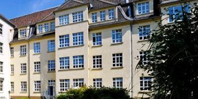 St. Maria-Hilf-Krankenhaus