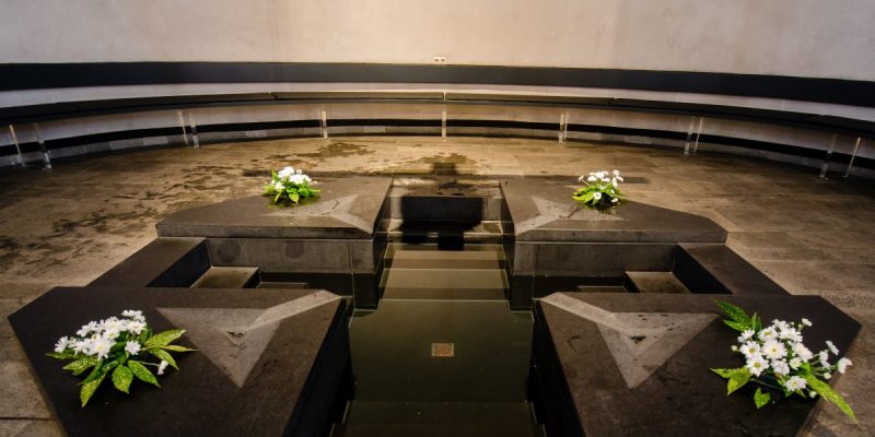 St. Maria Magdalena