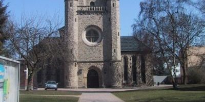 St. Marien