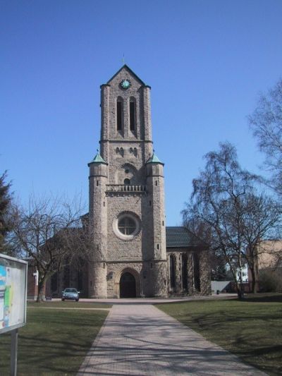 St. Marien
