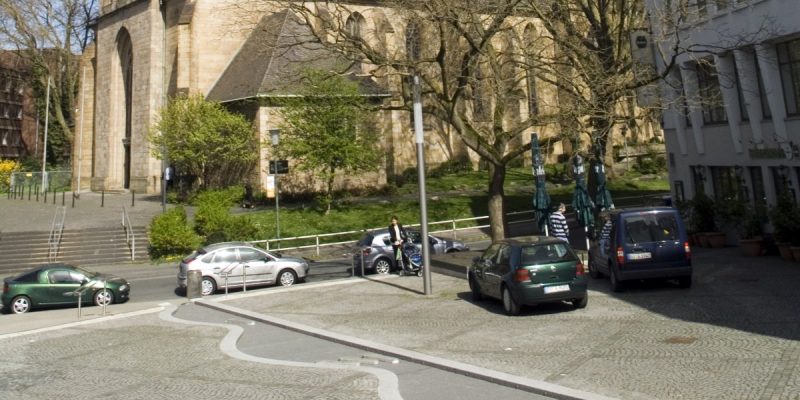 St. Peter und Paul